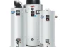 Bradford White electric water heater