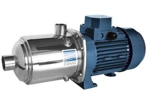 EBARA pressure pump