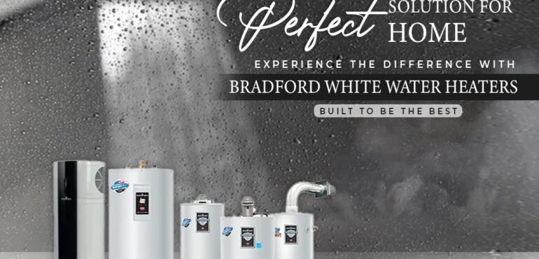 Bradford White Water Heaters