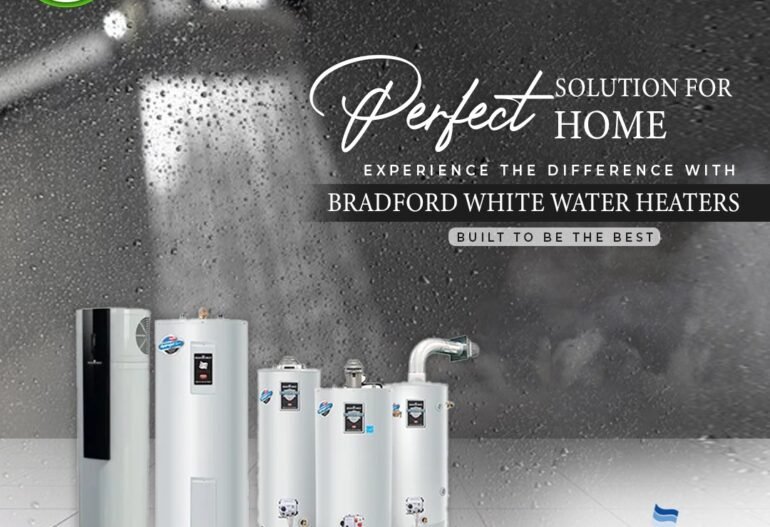 Bradford White Water Heaters