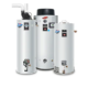 bradford white 50 gallon water heater