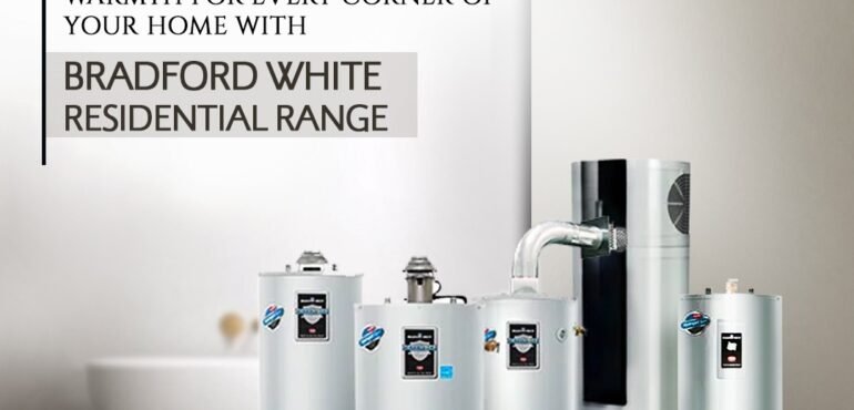 bradford white water heater