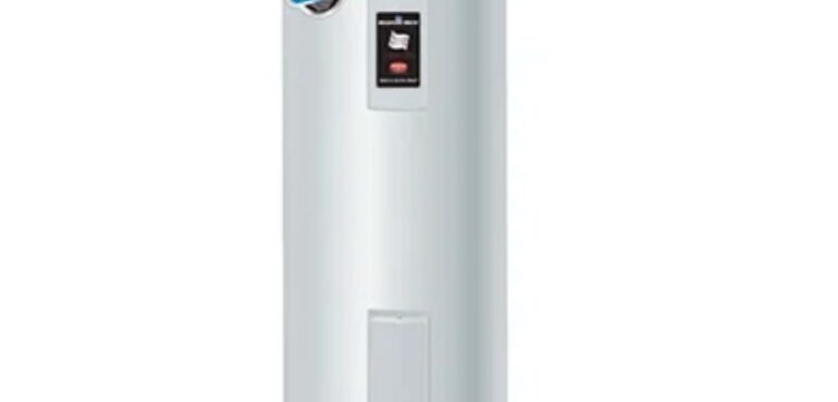 Bradford White Gas Water Heater